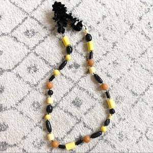 Subversive for Target necklace